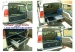 AMENAGEMENT INTERIEUR POUR LAND ROVER DISCOVERY I