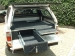AMENAGEMENT INTERIEUR POUR OPEL FRONTERA