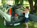 AMENAGEMENT INTERIEUR POUR HONDA CRV-01 SIMPLE