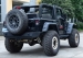 PARE CHOC ARRIERE T-MAX POUR JEEP WRANGLER JK