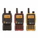 TALKY WALKY RADIO AMATEUR BIBANDE CRT 1 FP HAM
