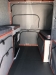 CELLULE AMOVIBLE ULTRA COMPACT 2 PERSONNES ALU CAB CAMPER KHAYA MODELE CONFORT VERSION NOIRE POUR PICKUP DOUBLE ET EXTRA CABINE