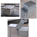 REHAUSSEUR DE REFRIGERATEUR ENGEL POUR  MODELES MT35/45