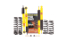 KIT DE SUSPENSION TERRAIN TAMER REHAUSSE +40/50MM POUR TOYOTA VDJ200