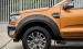 KIT ELARGISSEURS AILES POUR FORD RANGER DOUBLE CABINE 2016