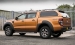KIT ELARGISSEURS AILES POUR FORD RANGER DOUBLE CABINE 2016