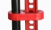 HI-LIFT HANDLE KEEPER ROUGE - FIXATION DE LEVIER DE CRIC