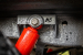 KIT RENFORTS D'ANCRAGE SUPERIEUR POUR AMORTISSEURS ARRIERES POUR MERCEDES SPRINTER 4X4
