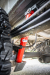 KIT RENFORTS D'ANCRAGE INFERIEUR POUR AMORTISSEURS ARRIERES POUR MERCEDES SPRINTER 4X4