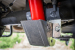 KIT RENFORTS D'ANCRAGE INFERIEUR POUR AMORTISSEURS ARRIERES POUR MERCEDES SPRINTER 4X4