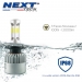 AMPOULES LED H7 HAUTE PUISSANCE 100W FEUX DE ROUTE