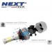AMPOULES LED H7 HAUTE PUISSANCE 100W FEUX DE ROUTE