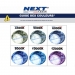 KIT XENON HAUT DE GAMME CANBUS NEXT-TECH H7 35W MC2