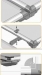 ACCESSOIRES DE FIXATION POUR PANNEAUX SOLAIRES