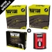 PACK RAPTOR 2 KITS REVETEMENT DE PROTECTION + 1 PISTOLET + 1L D'APPRET D'ACCROCHAGE ACID8