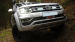 KIT 2 BARRES LED OSRAM AVEC KIT DE MONTAGE POUR VOLKSWAGEN AMAROK