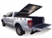 TONNEAU COVER EN ALUMINIUM EXTRA CABINE POUR FORD RANGER A PARTIR DE 2012