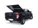 TONNEAU COVER EN ALUMINIUM DOUBLE CABINE POUR FORD RANGER A PARTIR DE 2012