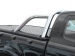 TONNEAU COVER ALUMINIUM EXTRA CAB POUR FORD RANGER A PARTIR DE 2012 (COMPATIBLE ROLL BAR ORIGINE)