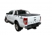 TONNEAU COVER EN ALUMINIUM NOIR DOUBLE CABINE POUR FORD RANGER A PARTIR DE 2012