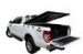 TONNEAU COVER EN ALUMINIUM NOIR DOUBLE CABINE POUR FORD RANGER A PARTIR DE 2012