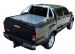 TONNEAU COVER EN ALUMINIUM DOUBLE CAB POUR ISUZU D-MAX A PARTIR DE 2012