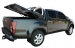 TONNEAU COVER EN ALUMINIUM DOUBLE CAB POUR ISUZU D-MAX A PARTIR DE 2012