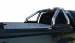 TONNEAU COVER EN ALUMINIUM DOUBLE CAB POUR ISUZU D-MAX A PARTIR DE 2012