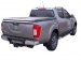 TONNEAU COVER EN ALUMINIUM EXTRA CAB POUR NISSAN NAVARA NP300 A PARTIR DE 2016