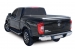 TONNEAU COVER EN ALUMINIUM NOIR EXTRA CAB POUR NISSAN NAVARA NP300 A PARTIR DE 2016