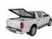 TONNEAU COVER EN ALUMINIUM EXTRA CAB POUR MITSUBISHI L200 ET ISUZU D-MAX