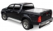 TONNEAU COVER EN ALUMINIUM DOUBLE CAB POUR TOYOTA HILUX VIGO DE 2005 A 2012