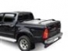 TONNEAU COVER EN ALUMINIUM DOUBLE CAB POUR TOYOTA HILUX VIGO DE 2005 A 2012