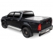 TONNEAU COVER EN ALUMINIUM EXTRA CAB POUR TOYOTA HILUX VIGO DE 2005 A 2015