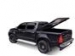 TONNEAU COVER EN ALUMINIUM EXTRA CAB POUR TOYOTA HILUX VIGO DE 2005 A 2015