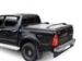 TONNEAU COVER EN ALUMINIUM EXTRA CAB POUR TOYOTA HILUX VIGO DE 2005 A 2015