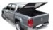 TONNEAU COVER EN ALUMINIUM DOUBLE CAB POUR VOLKSWAGEN AMAROK DE 2010 A 2016