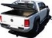 TONNEAU COVER EN ALUMINIUM DOUBLE CAB POUR VOLKSWAGEN AMAROK DE 2010 A 2016