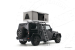TENTE DE TOIT MAGGIOLINA AIRLANDER PLUS GRIS MEDIUM "NEW SERIES"