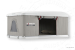 TENTE DE TOIT MAGGIOLINA AIRLANDER PLUS GRIS LARGE "NEW SERIES"