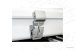 TENTE DE TOIT MAGGIOLINA AIRLANDER PLUS GRIS MEDIUM X-LONG "NEW SERIES"