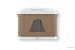 TENTE DE TOIT MAGGIOLINA AIRLANDER PLUS SAFARI SMALL