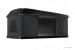 TENTE DE TOIT MAGGIOLINA EXTREME BLACK STORM MEDIUM "NEW SERIES"
