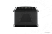 TENTE DE TOIT MAGGIOLINA EXTREME BLACK STORM MEDIUM "NEW SERIES"