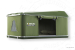 TENTE DE TOIT MAGGIOLINA EXTREME FOREST MEDIUM