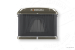 TENTE DE TOIT MAGGIOLINA CARBON FIBER SMALL