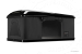 TENTE DE TOIT MAGGIOLINA AIRLANDER PLUS BLACK STORM SMALL "NEW SERIES