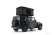 TENTE DE TOIT MAGGIOLINA AIRLANDER PLUS BLACK STORM MEDIUM "NEW SERIES"