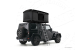 TENTE DE TOIT MAGGIOLINA AIRLANDER PLUS BLACK STORM LARGE "NEW SERIES"
