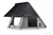 TENTE DE TOIT COLUMBUS VARIANT GRIS LARGE "NEW SERIES"